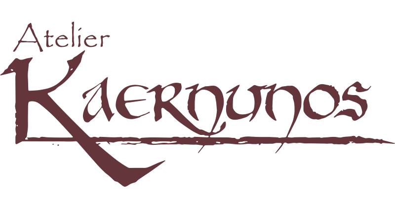 Aller sur la page Facebook de Kaernunos