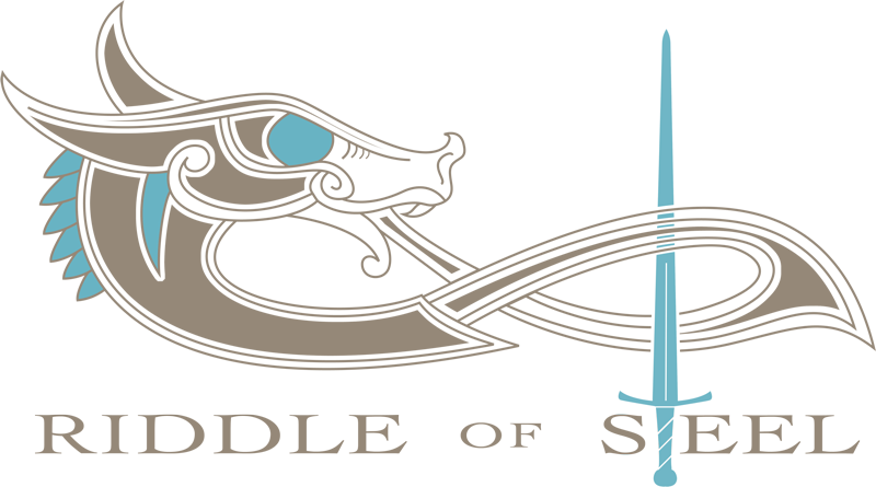Riddle of Steel